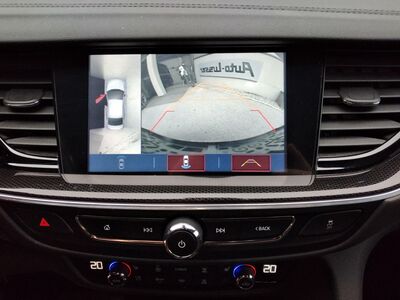Opel Insignia Gebrauchtwagen Opel Insignia Gebrauchtwagen