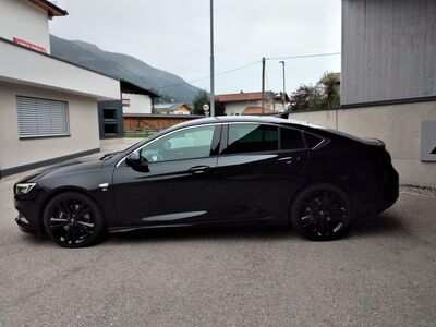 Opel Insignia Gebrauchtwagen Opel Insignia Gebrauchtwagen