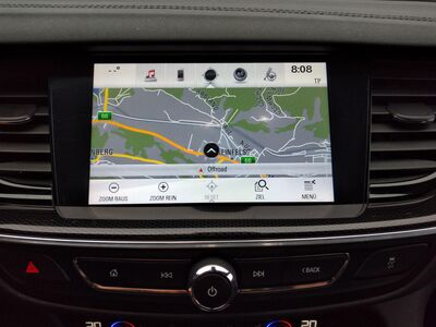 Opel Insignia Gebrauchtwagen Opel Insignia Gebrauchtwagen