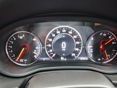 Opel Insignia Gebrauchtwagen Opel Insignia Gebrauchtwagen