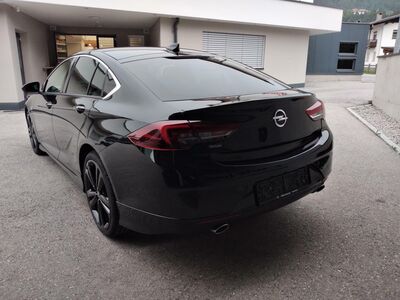 Opel Insignia Gebrauchtwagen Opel Insignia Gebrauchtwagen