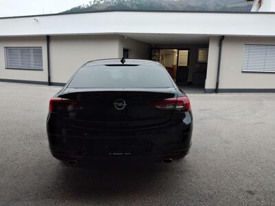 Opel Insignia Gebrauchtwagen Opel Insignia Gebrauchtwagen