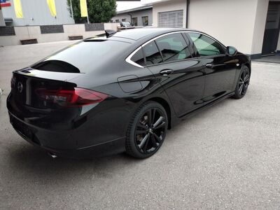 Opel Insignia Gebrauchtwagen Opel Insignia Gebrauchtwagen