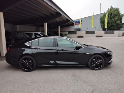 Opel Insignia Gebrauchtwagen Opel Insignia Gebrauchtwagen