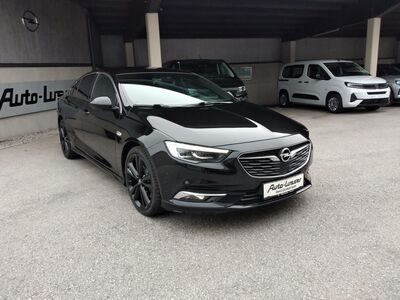 Opel Insignia Gebrauchtwagen Opel Insignia Gebrauchtwagen
