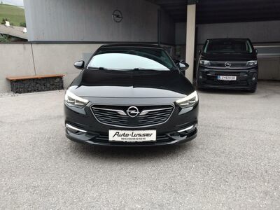 Opel Insignia Gebrauchtwagen Opel Insignia Gebrauchtwagen