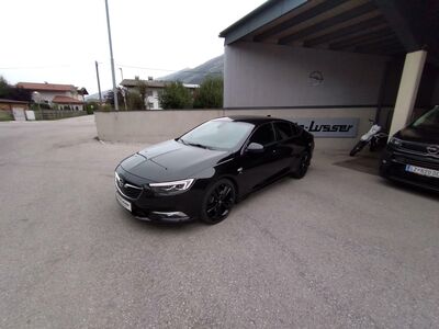 Opel Insignia Gebrauchtwagen Opel Insignia Gebrauchtwagen