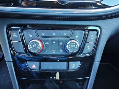 Opel Mokka Gebrauchtwagen Opel Mokka Gebrauchtwagen
