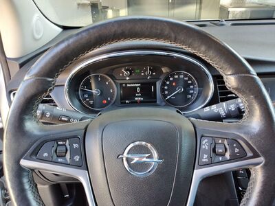 Opel Mokka Gebrauchtwagen Opel Mokka Gebrauchtwagen