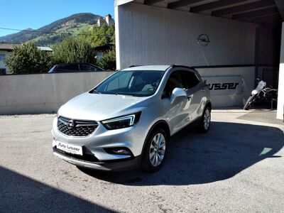 Opel Mokka Gebrauchtwagen Opel Mokka Gebrauchtwagen