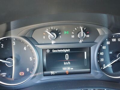 Opel Mokka Gebrauchtwagen Opel Mokka Gebrauchtwagen