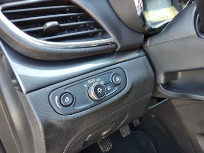 Opel Mokka Gebrauchtwagen Opel Mokka Gebrauchtwagen