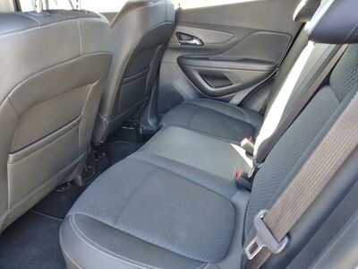Opel Mokka Gebrauchtwagen Opel Mokka Gebrauchtwagen