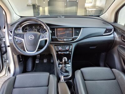 Opel Mokka Gebrauchtwagen Opel Mokka Gebrauchtwagen