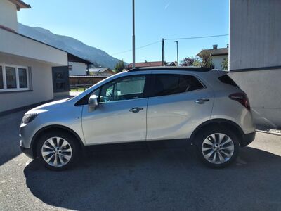 Opel Mokka Gebrauchtwagen Opel Mokka Gebrauchtwagen