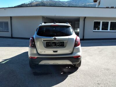 Opel Mokka Gebrauchtwagen Opel Mokka Gebrauchtwagen