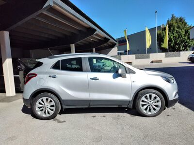 Opel Mokka Gebrauchtwagen Opel Mokka Gebrauchtwagen