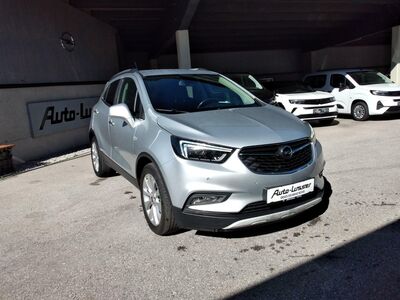 Opel Mokka Gebrauchtwagen Opel Mokka Gebrauchtwagen