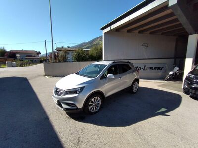 Opel Mokka Gebrauchtwagen Opel Mokka Gebrauchtwagen