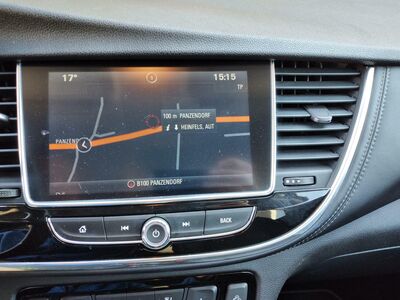 Opel Mokka Gebrauchtwagen Opel Mokka Gebrauchtwagen