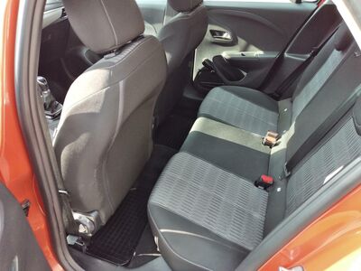 Opel Corsa Gebrauchtwagen