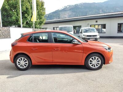 Opel Corsa Gebrauchtwagen