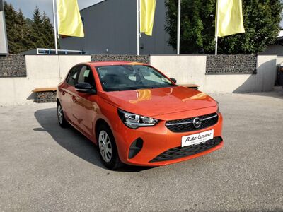 Opel Corsa Gebrauchtwagen