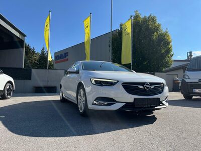 Opel Insignia Gebrauchtwagen