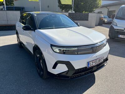 Opel Grandland X Vorführwagen