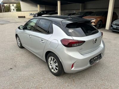 Opel Corsa Gebrauchtwagen Opel Corsa Gebrauchtwagen