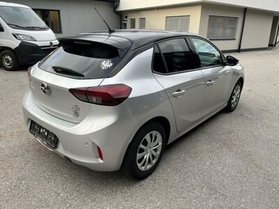 Opel Corsa Gebrauchtwagen Opel Corsa Gebrauchtwagen