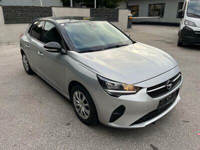 Opel Corsa Gebrauchtwagen Opel Corsa Gebrauchtwagen