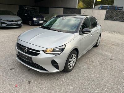 Opel Corsa Gebrauchtwagen Opel Corsa Gebrauchtwagen