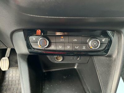 Opel Corsa Gebrauchtwagen Opel Corsa Gebrauchtwagen