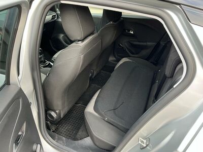 Opel Corsa Gebrauchtwagen Opel Corsa Gebrauchtwagen