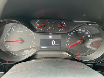 Opel Corsa Gebrauchtwagen Opel Corsa Gebrauchtwagen