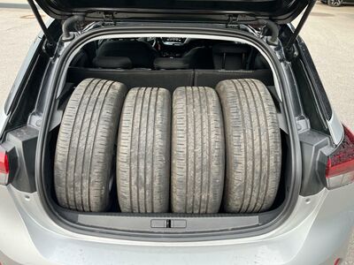 Opel Corsa Gebrauchtwagen Opel Corsa Gebrauchtwagen