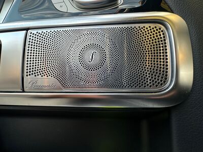 Mercedes-Benz G-Klasse Gebrauchtwagen