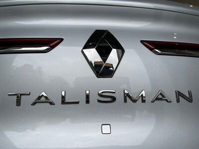 Renault Talisman Gebrauchtwagen