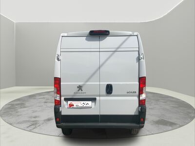 Peugeot Boxer Tageszulassung