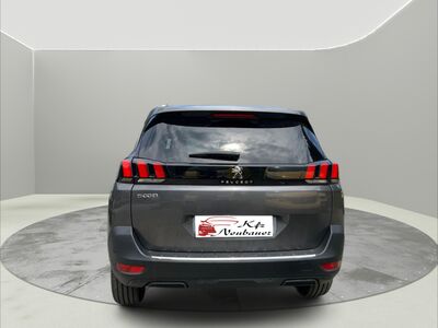 Peugeot 5008 Gebrauchtwagen