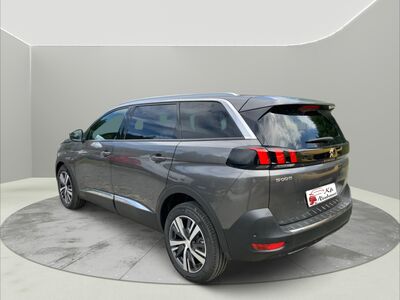 Peugeot 5008 Gebrauchtwagen