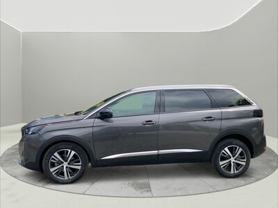 Peugeot 5008 Gebrauchtwagen