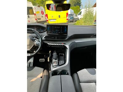 Peugeot 3008 Gebrauchtwagen