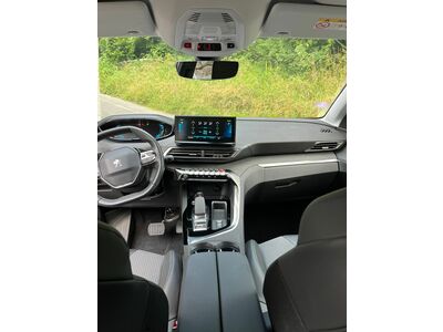 Peugeot 3008 Gebrauchtwagen