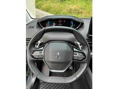 Peugeot 3008 Gebrauchtwagen