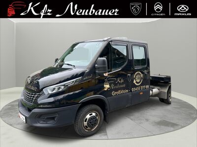 Iveco Daily Gebrauchtwagen