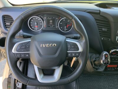 Iveco Daily Gebrauchtwagen