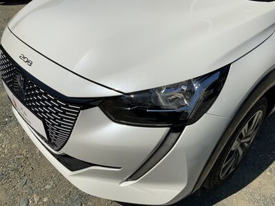 Peugeot 208 Gebrauchtwagen