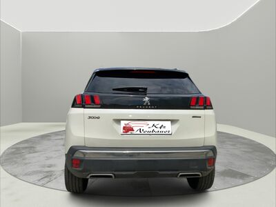 Peugeot 3008 Gebrauchtwagen